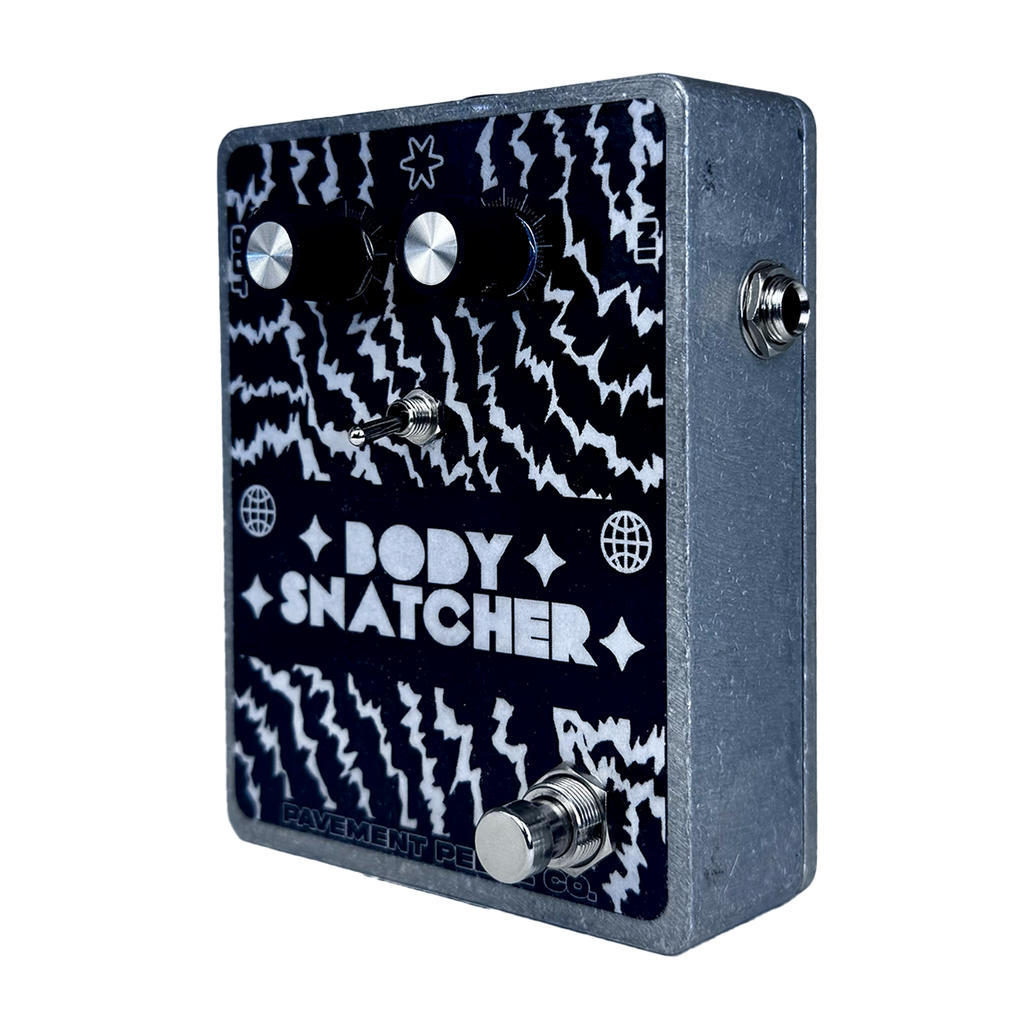 BODY SNATCHER