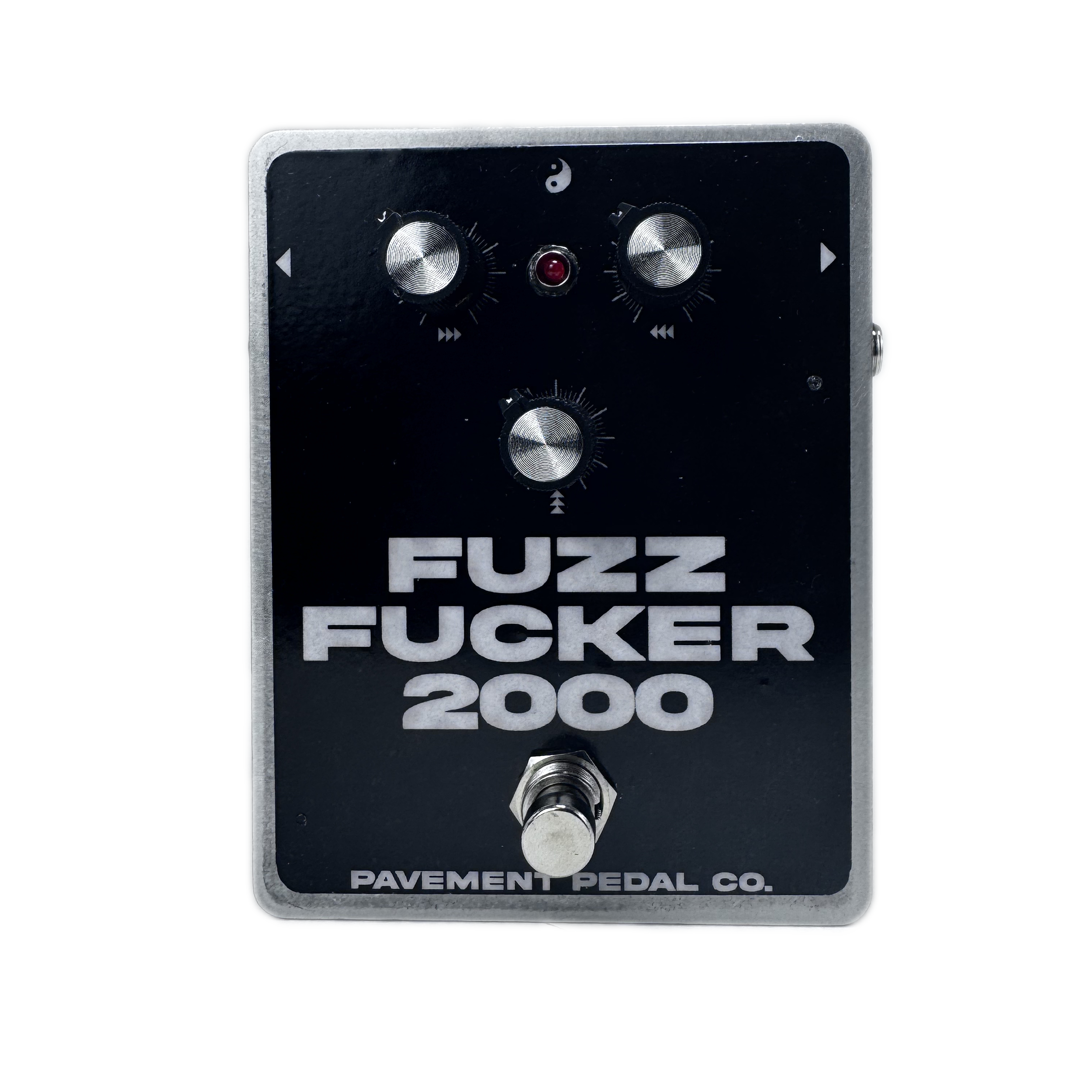 FUZZ FUCKER 2000