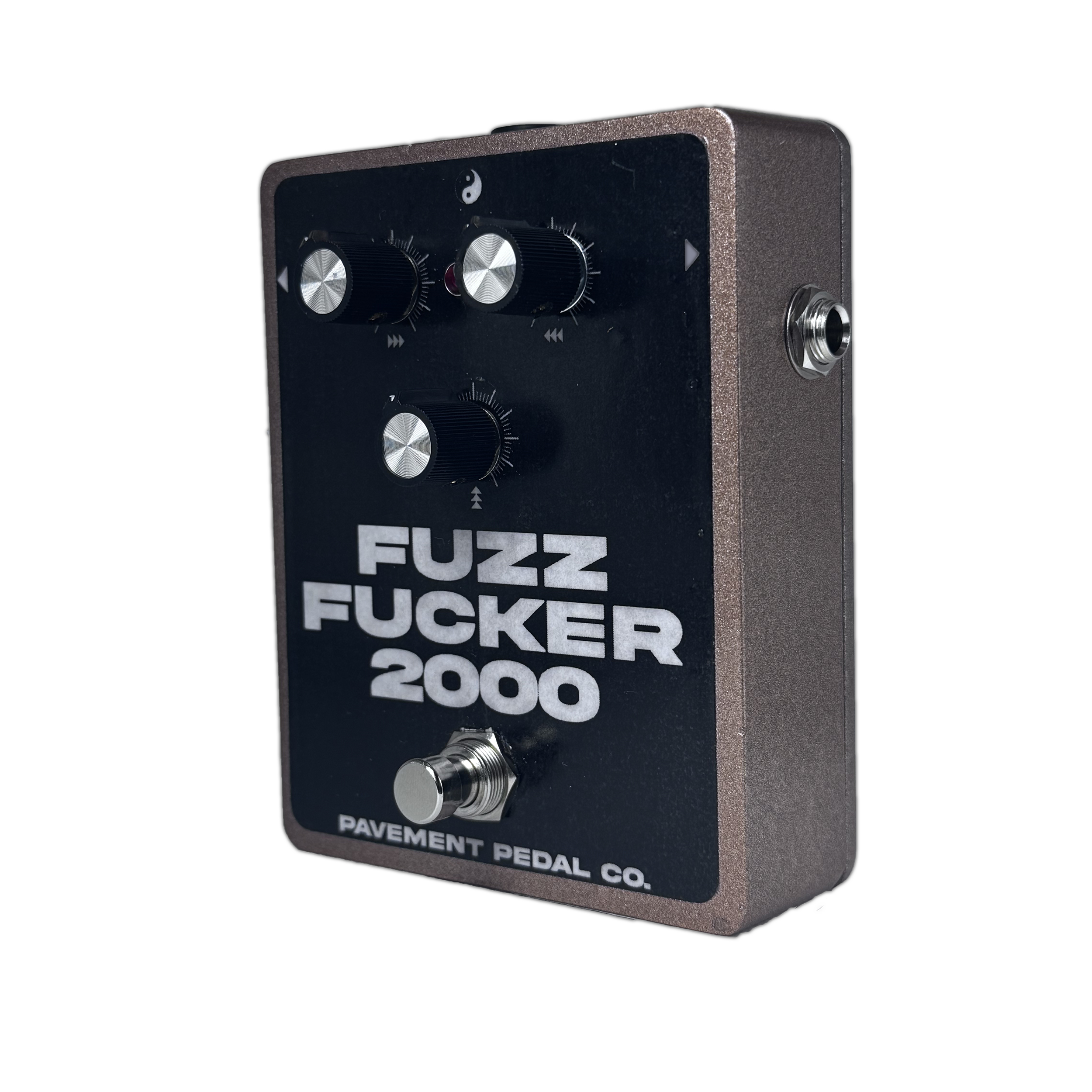 FUZZ FUCKER 2000