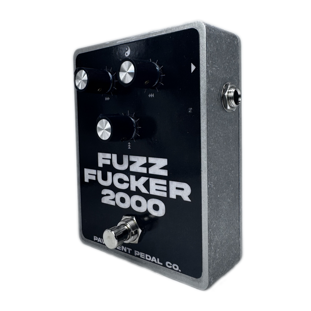 FUZZ FUCKER 2000