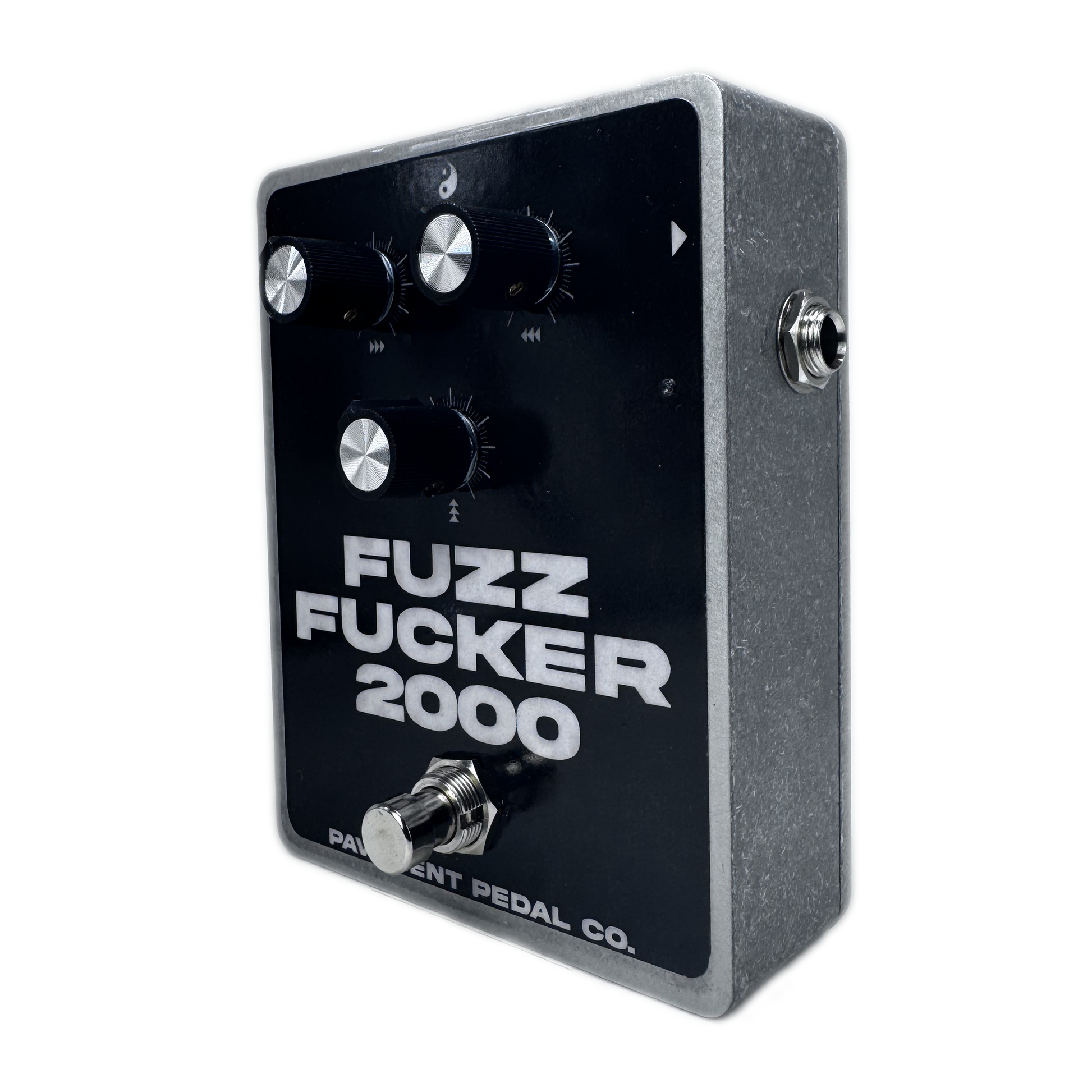 〈激レアDVD〉FUNK FUZZ CLASSICS 1993(PV集) FUZZ FUCKER 2000 – PAVEMENT PEDAL CO.