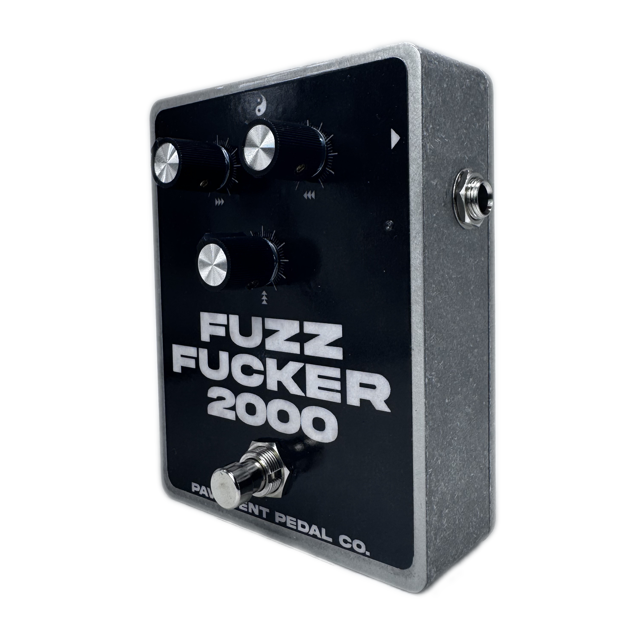 FUZZ FUCKER 2000