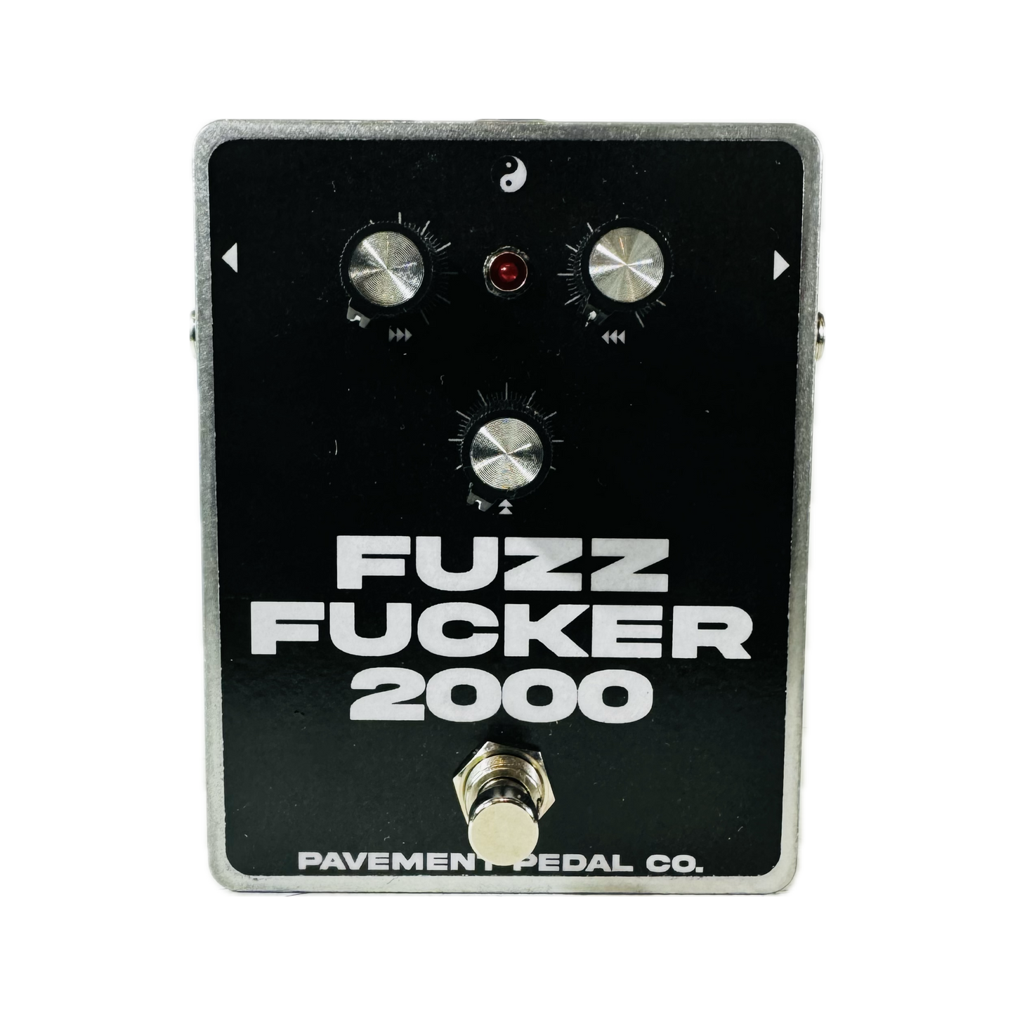 FUZZ FUCKER 2000