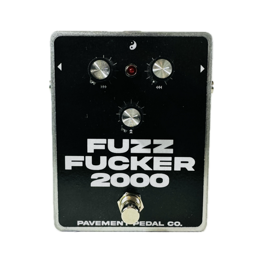 FUZZ FUCKER 2000