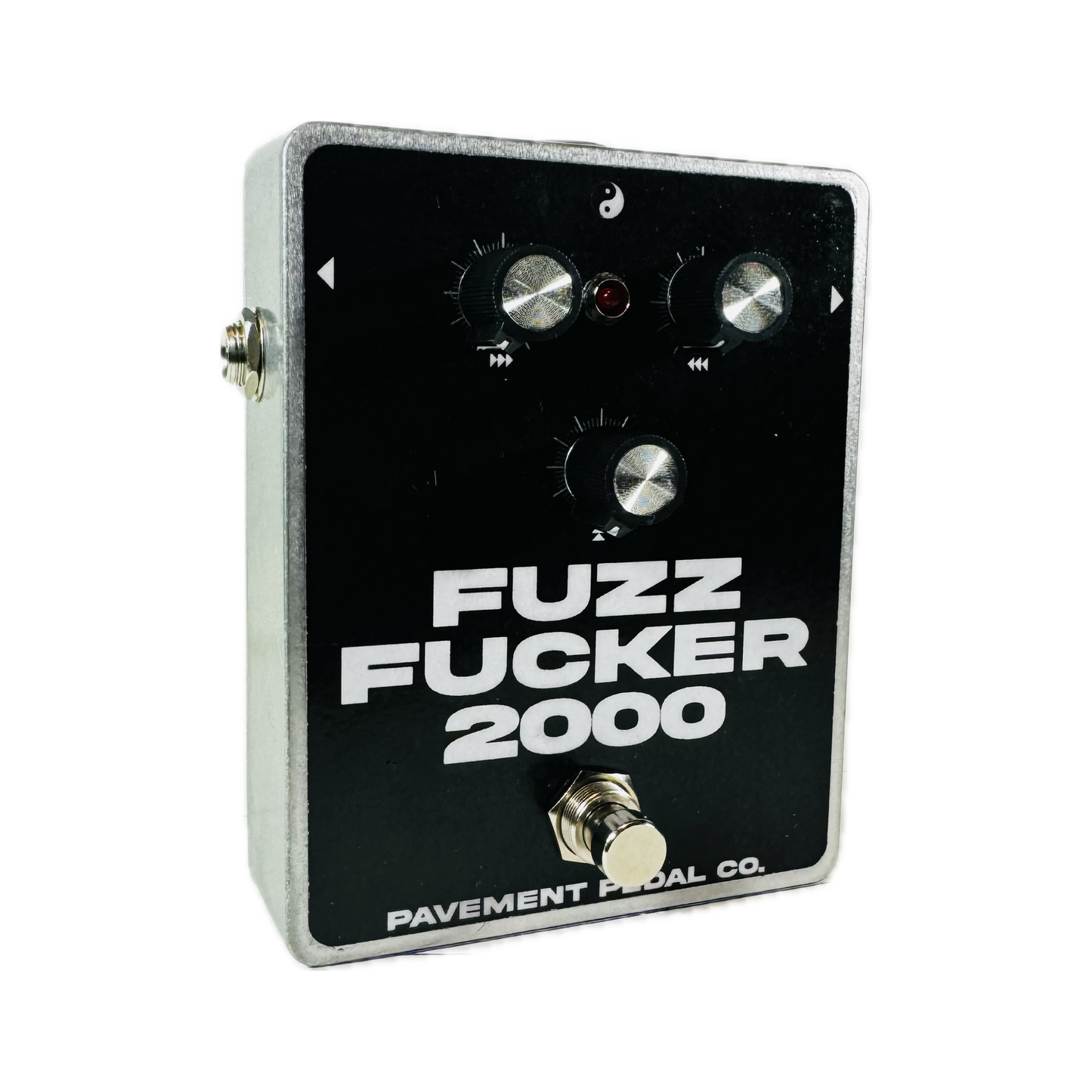 FUZZ FUCKER 2000