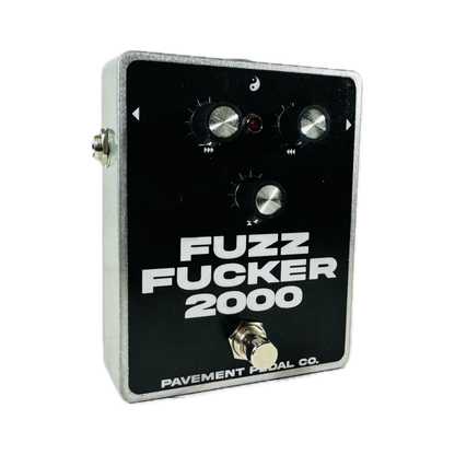 FUZZ FUCKER 2000