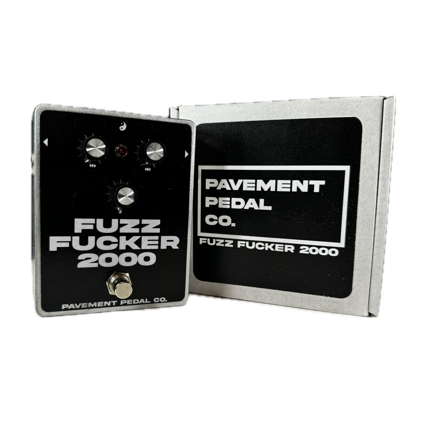 FUZZ FUCKER 2000