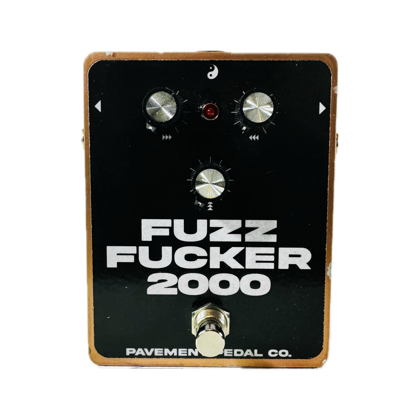 FUZZ FUCKER 2000 *GOLD*