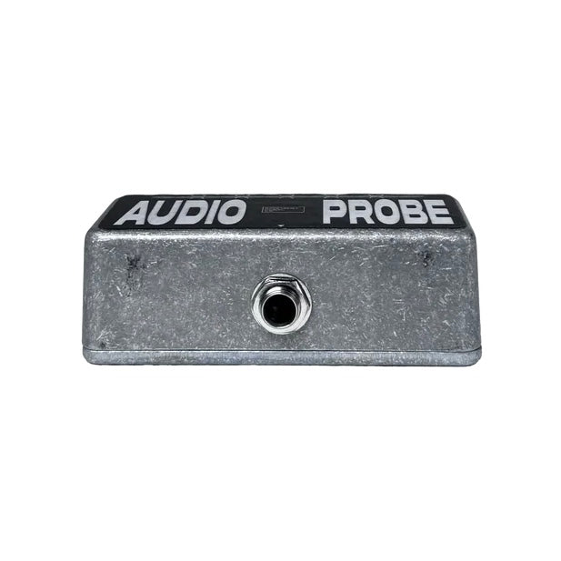 audio probe guitar pedal AUDIO PROBE