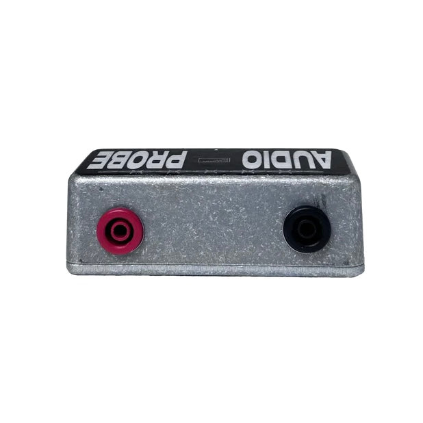 AUDIO PROBE