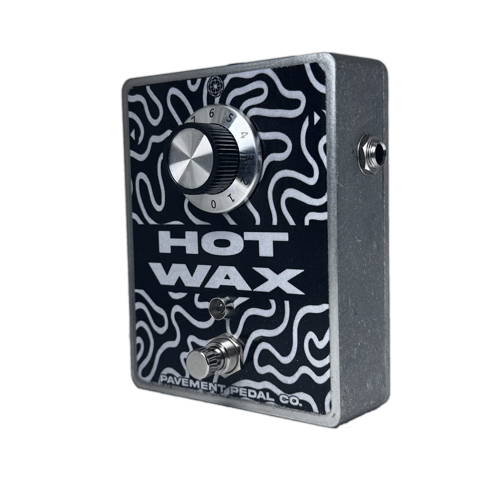 HOT WAX