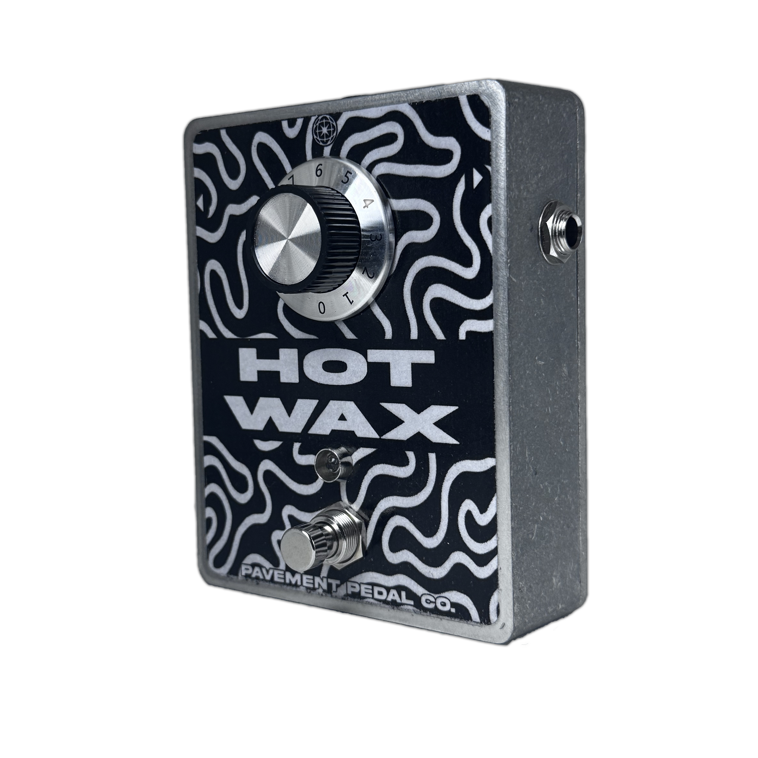HOT WAX