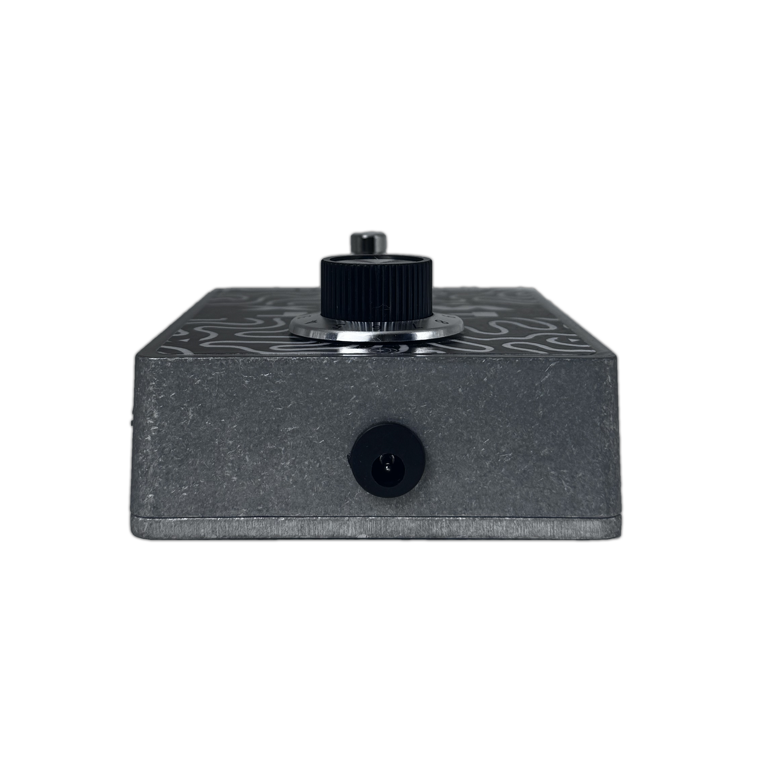 HOT WAX – PAVEMENT PEDAL CO.