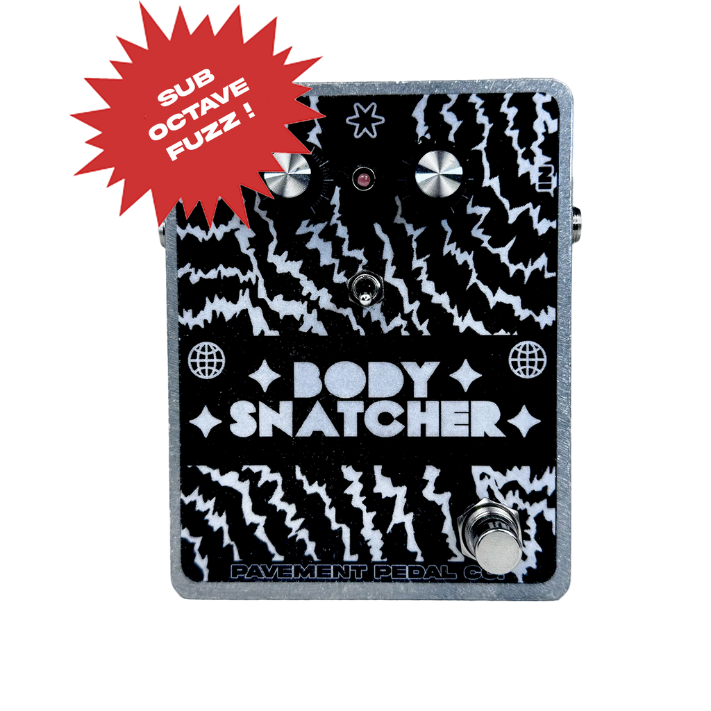 BODY SNATCHER