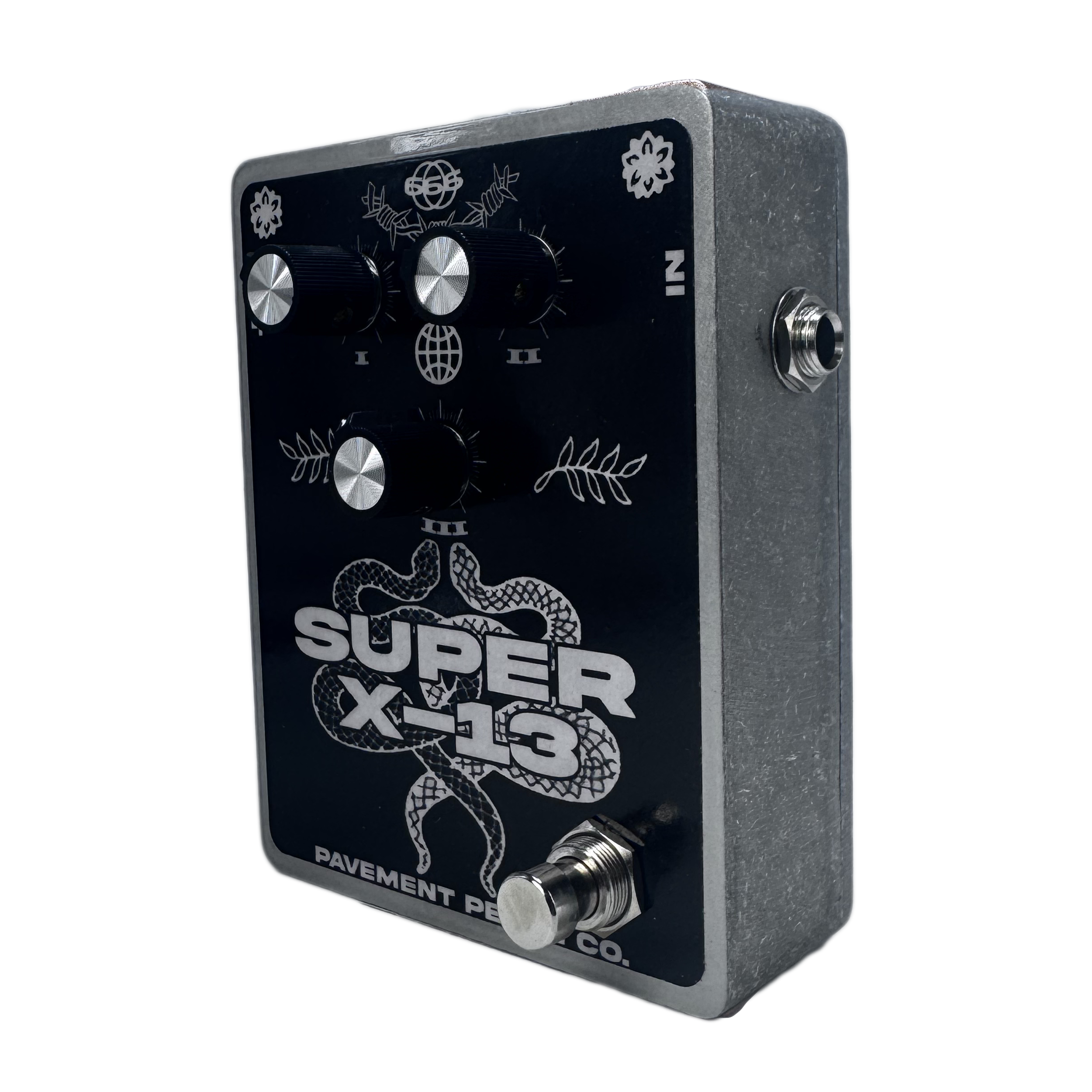 SUPER X-13