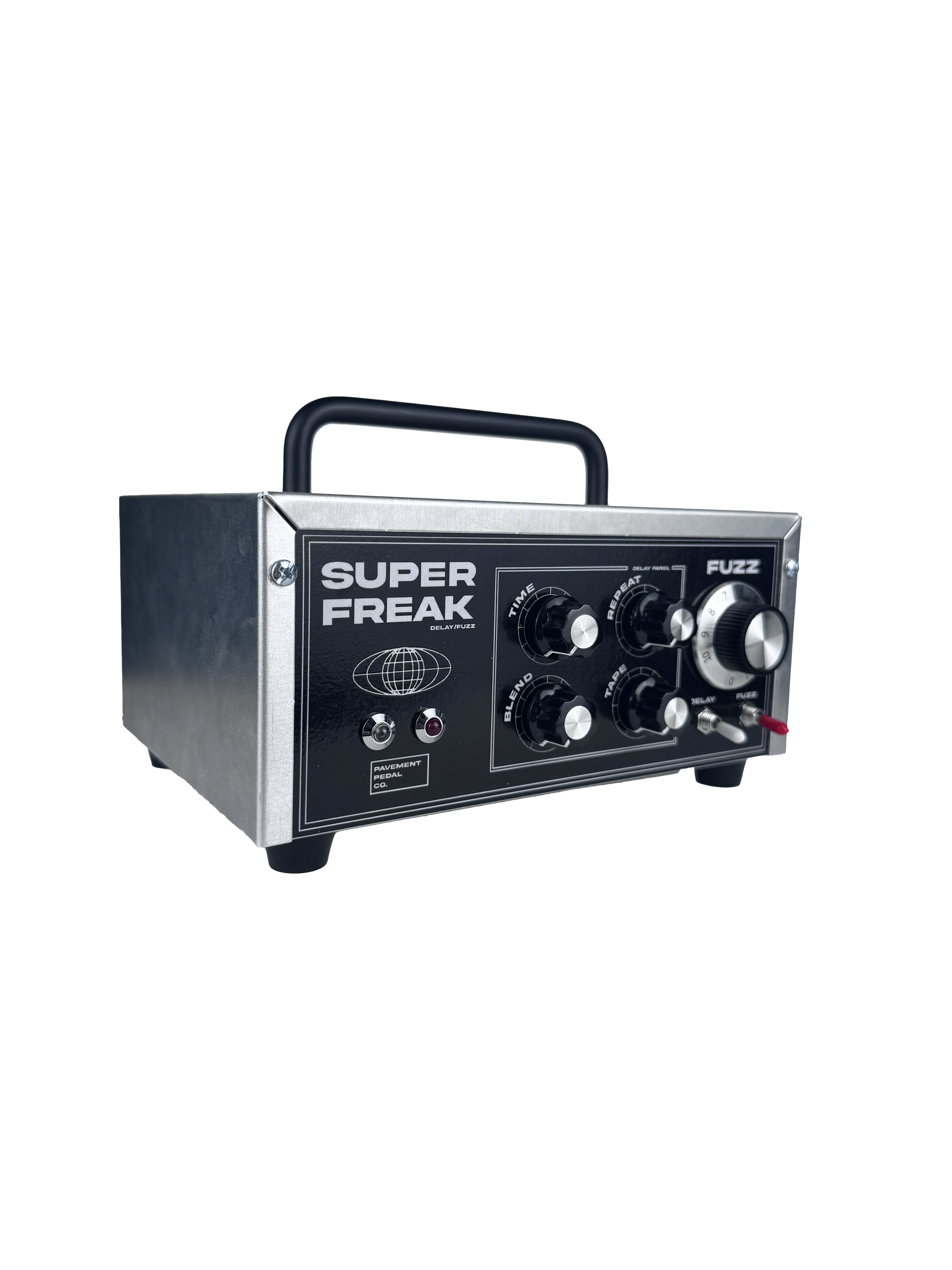 SUPER FREAK