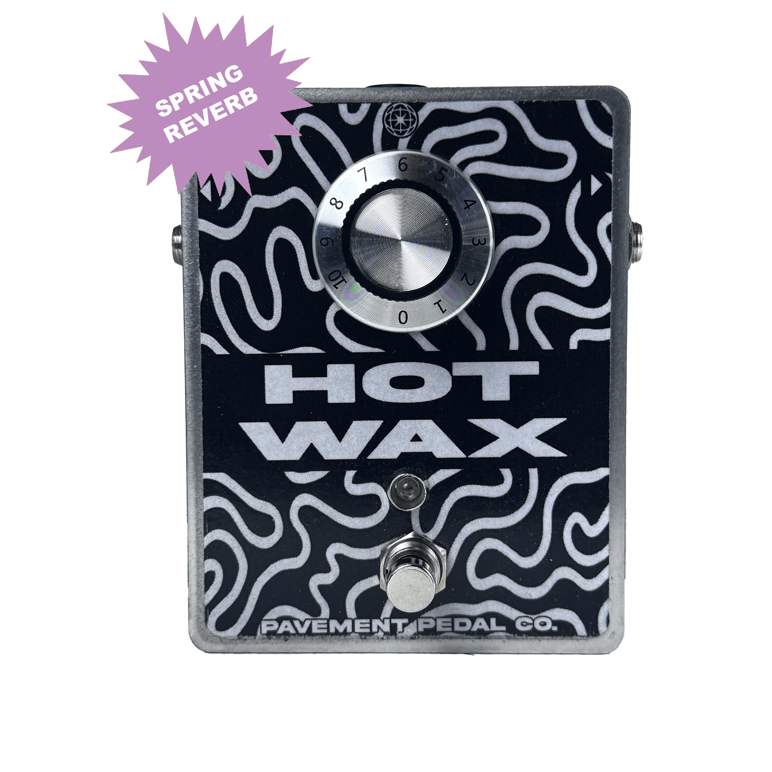 HOT WAX