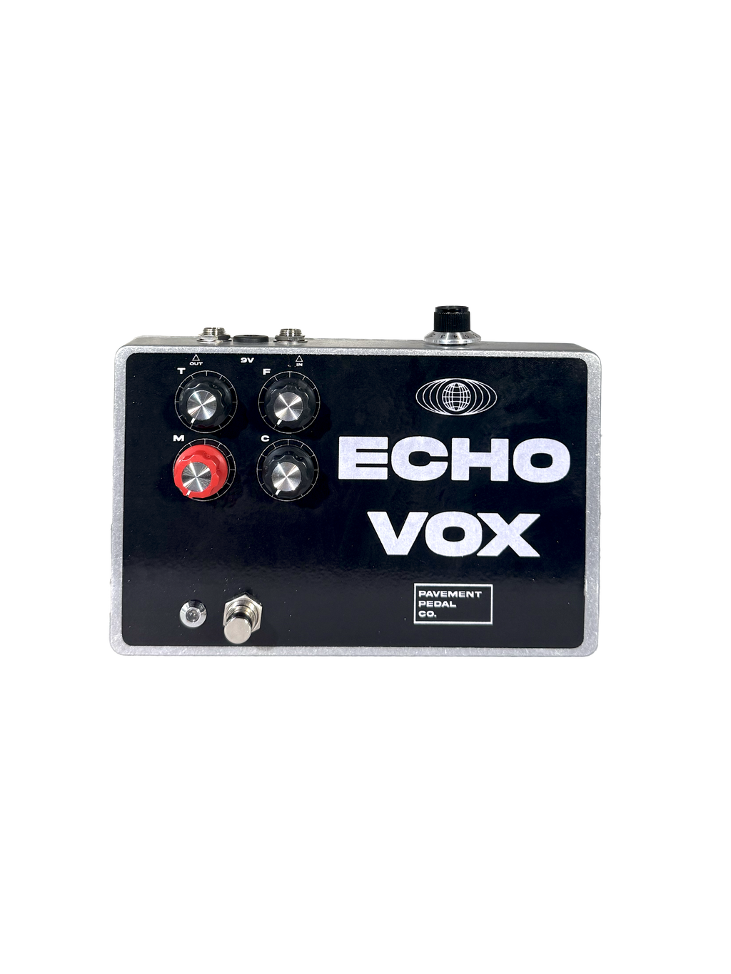 ECHO VOX