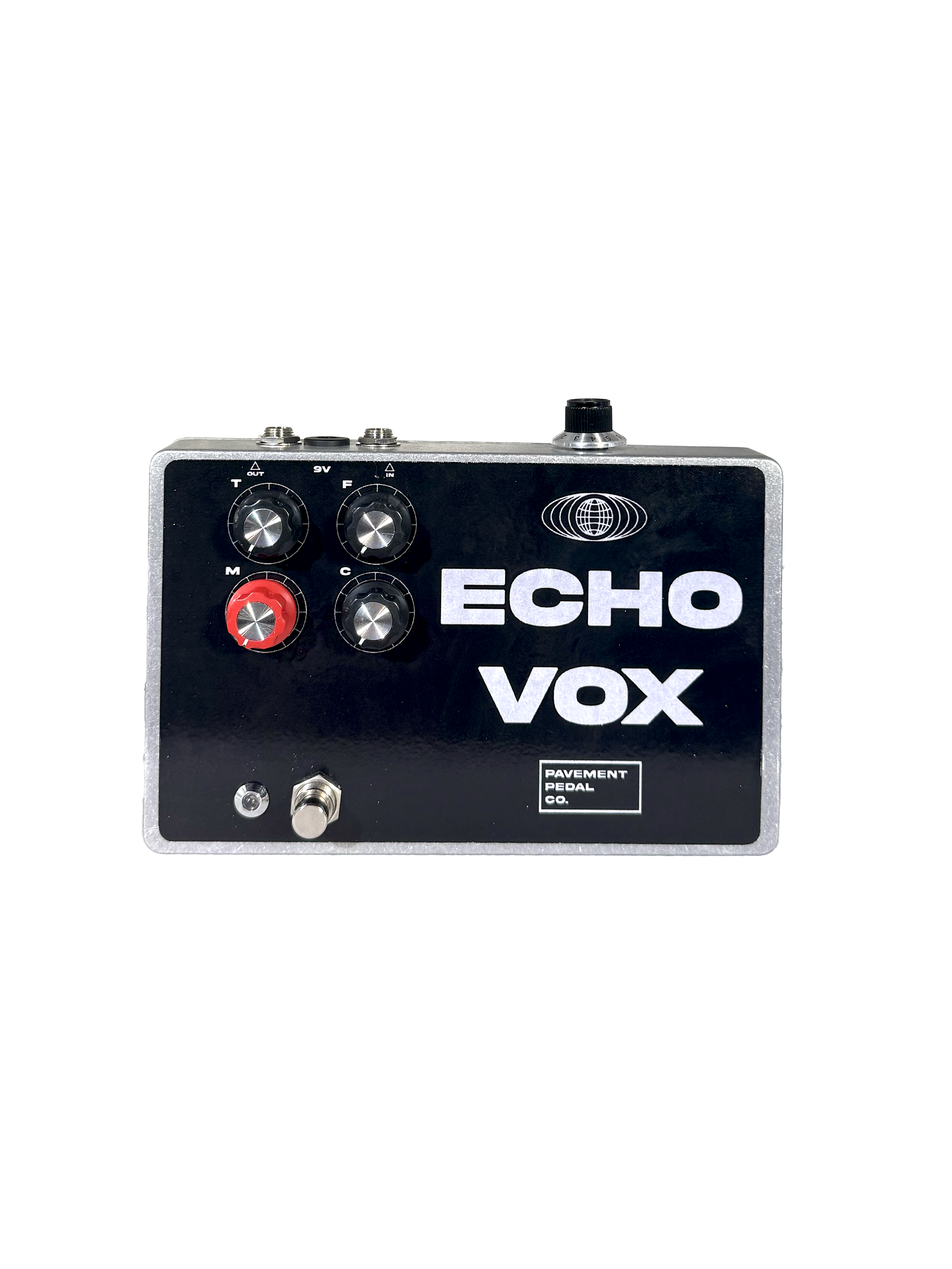 ECHO VOX