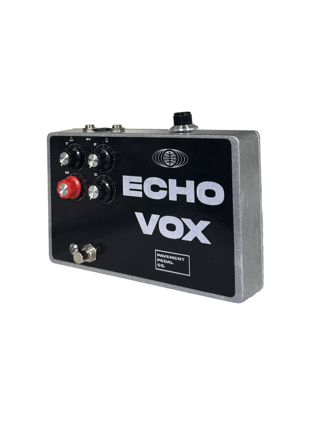 ECHO VOX