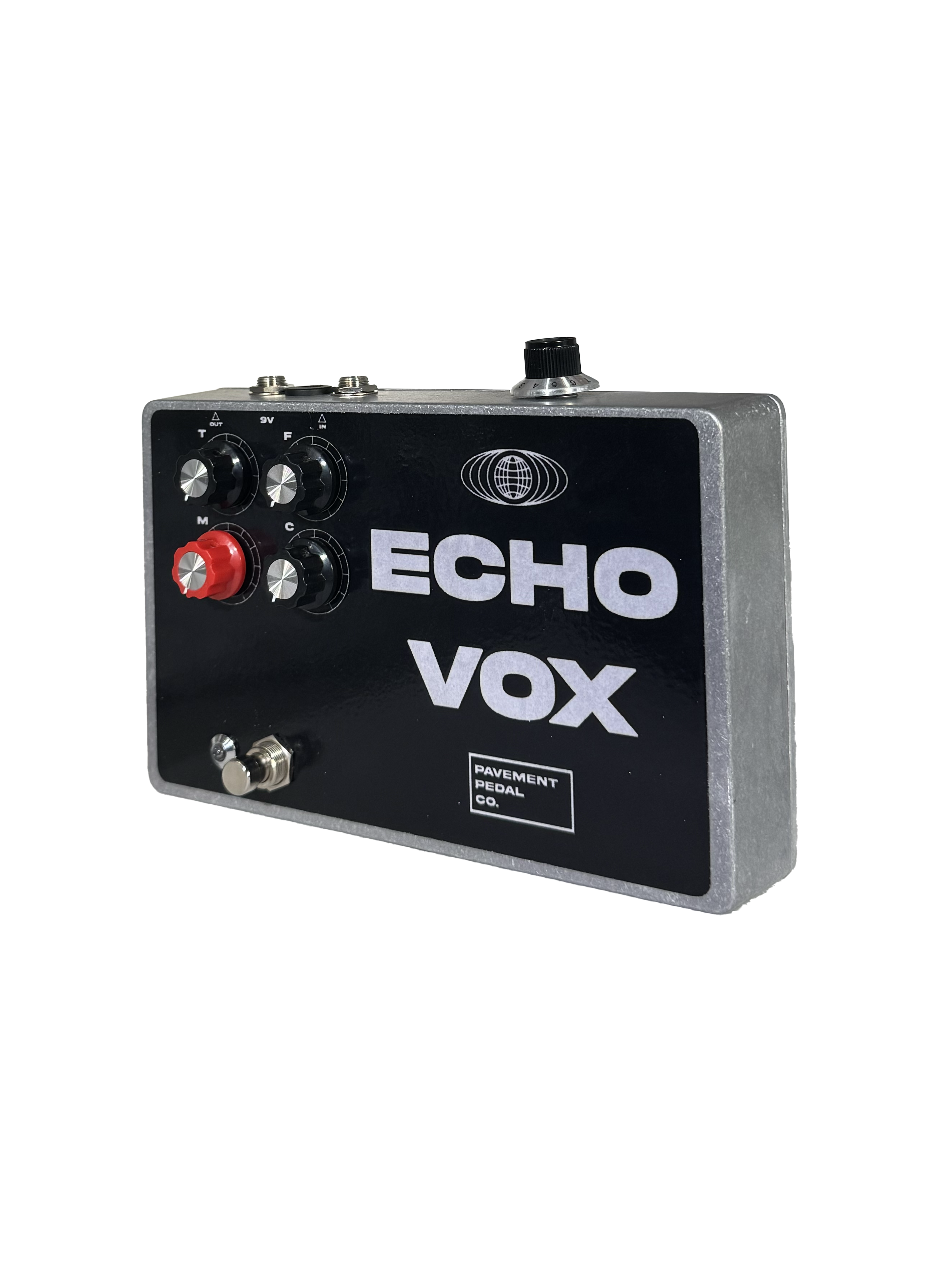 ECHO VOX