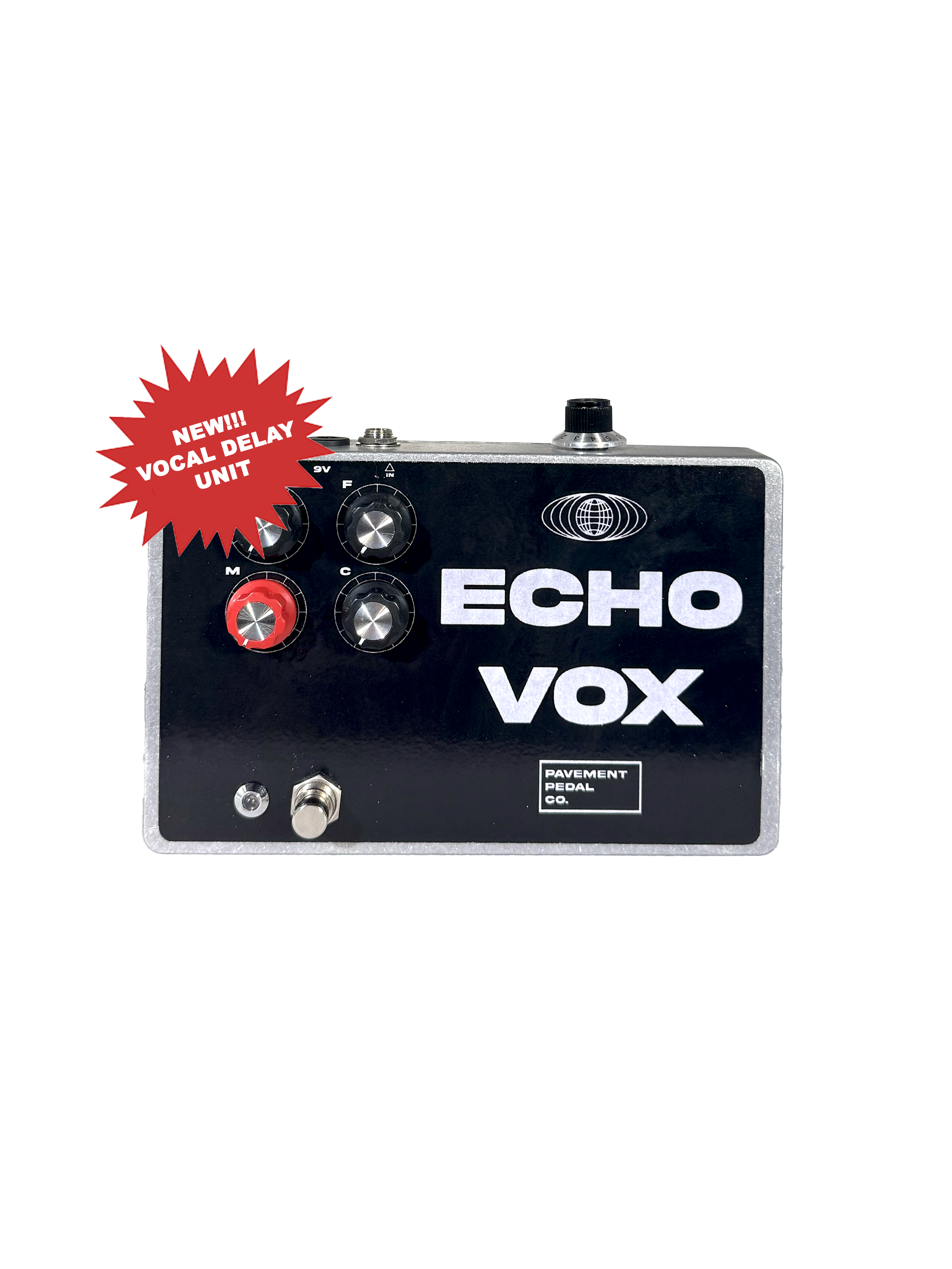 ECHO VOX